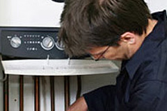 boiler repair Ospringe