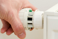 Ospringe central heating repair costs